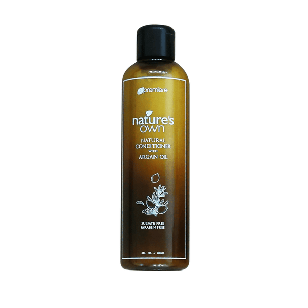 Nature's Own Conditioner with Argan Oil