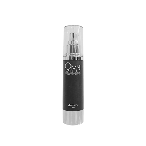 Oxygen Bubble Cleanser (Bamboo Charcoal)