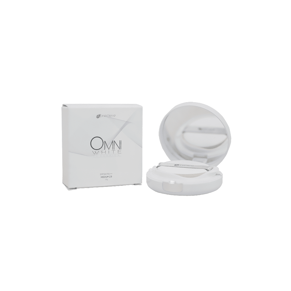 CC Cushion (Face Foundation) Made in Korea