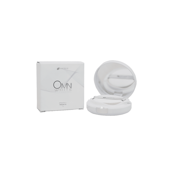 CC Cushion (Face Foundation) Made in Korea