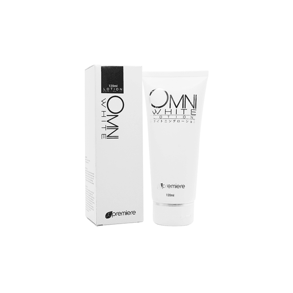 Lotion (Whitening & Moisturizer)