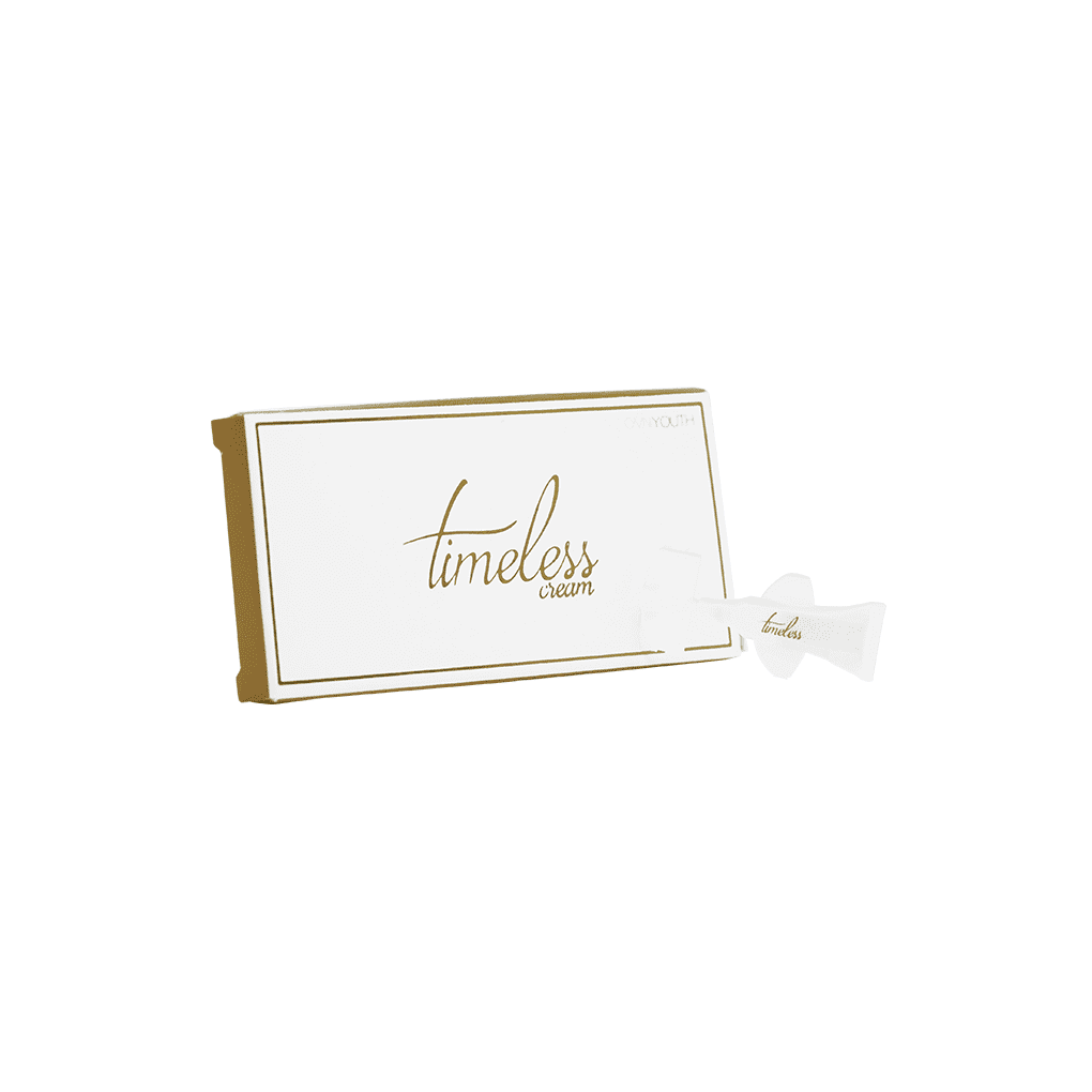 Omni Youth Timeless Cream (5 Tubes)